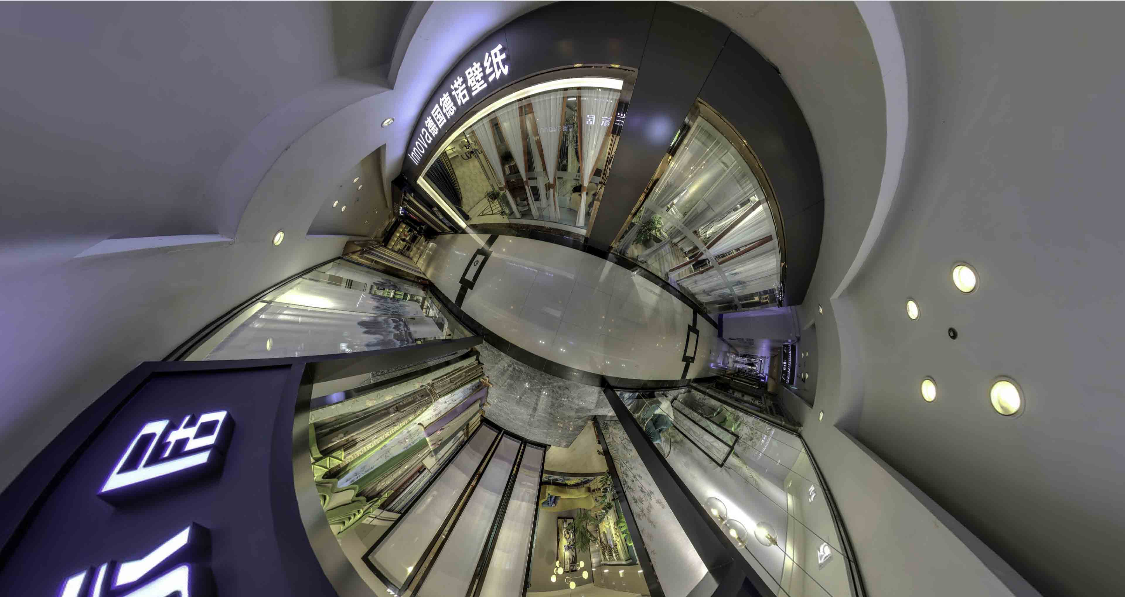 板芙镇VR全景拍摄：游戏开发中的创新应用与技术革新